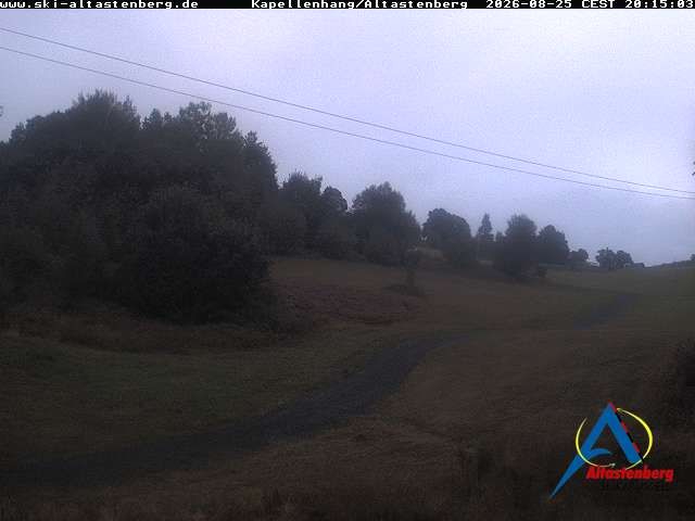 Winterberg › North-East: Altastenberg