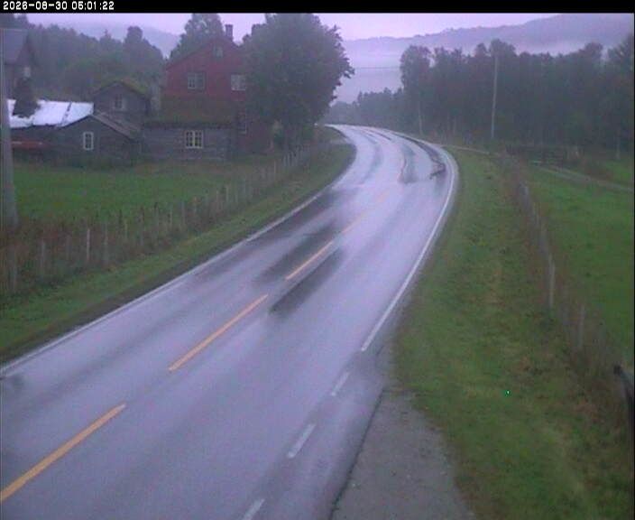 Rya: F30 Rugeldalen (Røros)