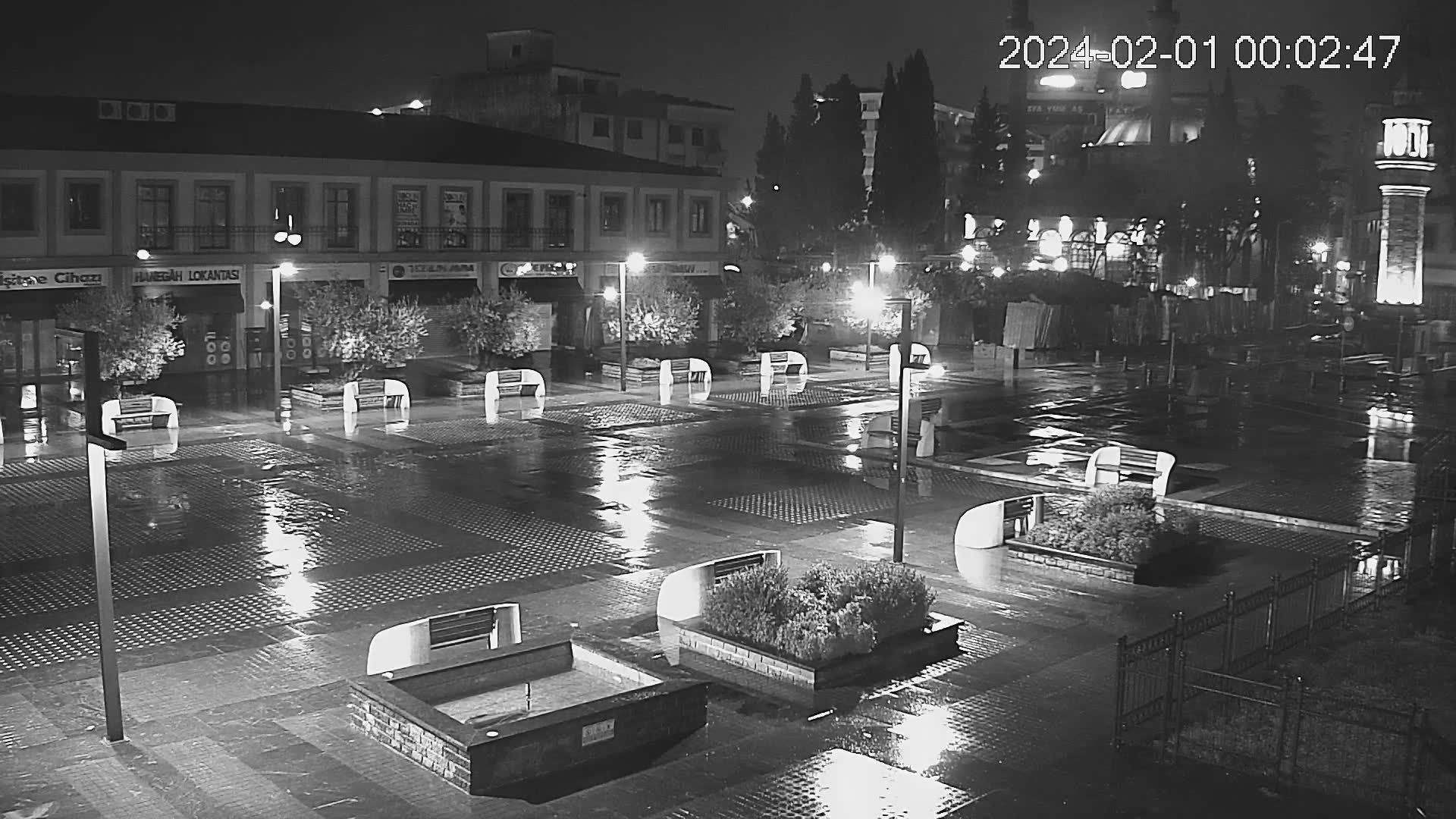 Pazar Mahallesi
