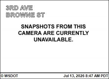 Spokane: 2nd - Browne