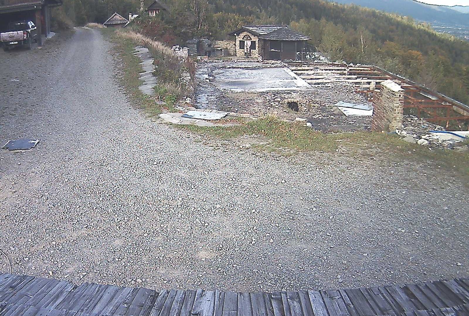 Szczyrk: Skrzyczne