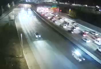 New York › North: I-678 at Queens Blvd./Entrance ramp