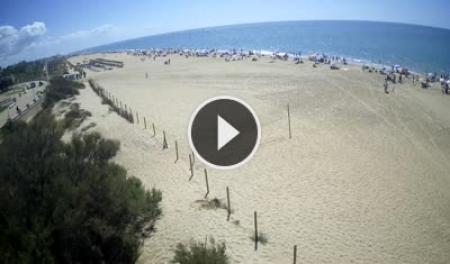 Islantilla - Webcam Galore
