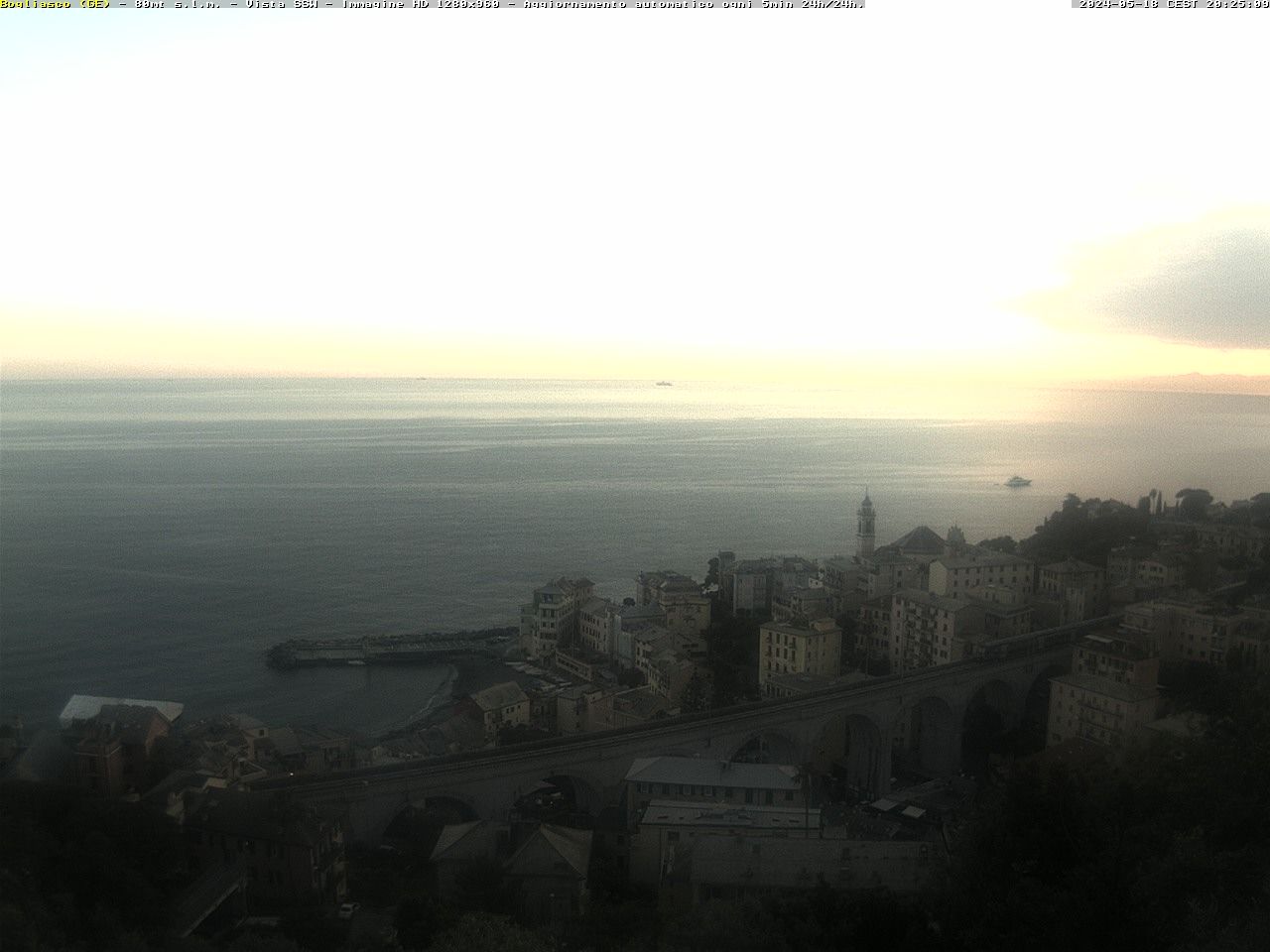 Bogliasco