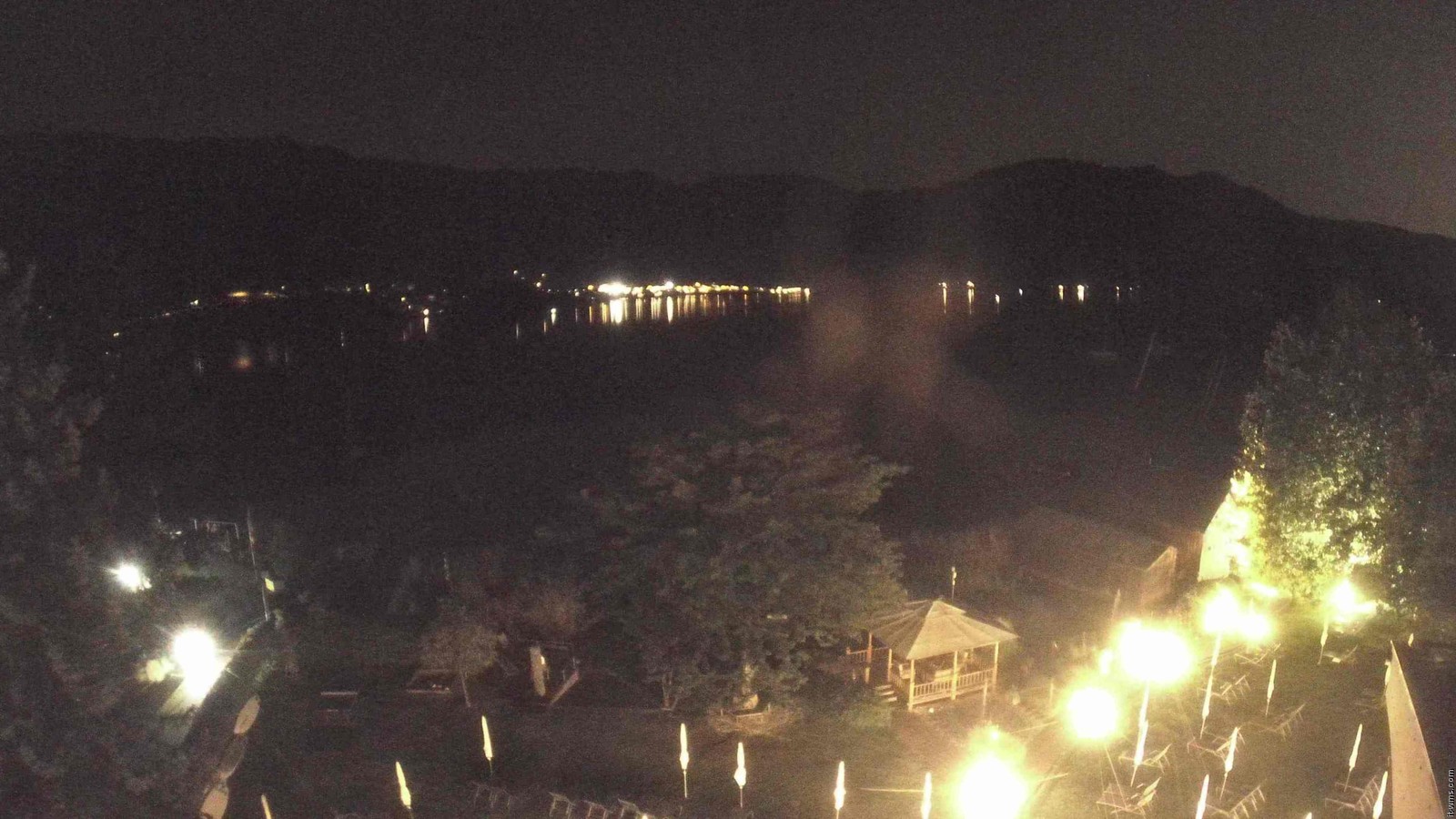 Bodensdorf - Webcam Galore