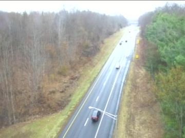 Cromwell › South: RT 9 South n/o Exit