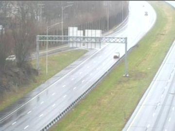 New Britain › East: RT 72 EB Exit 2 (Rte 372)