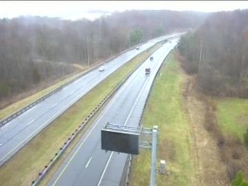 Berlin › South: RT 9 South s/o Exit