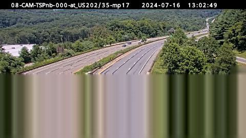 Yorktown › North: TSP at US202 - 35 (Exit 17B) (Crompond Rd) MM 17.0
