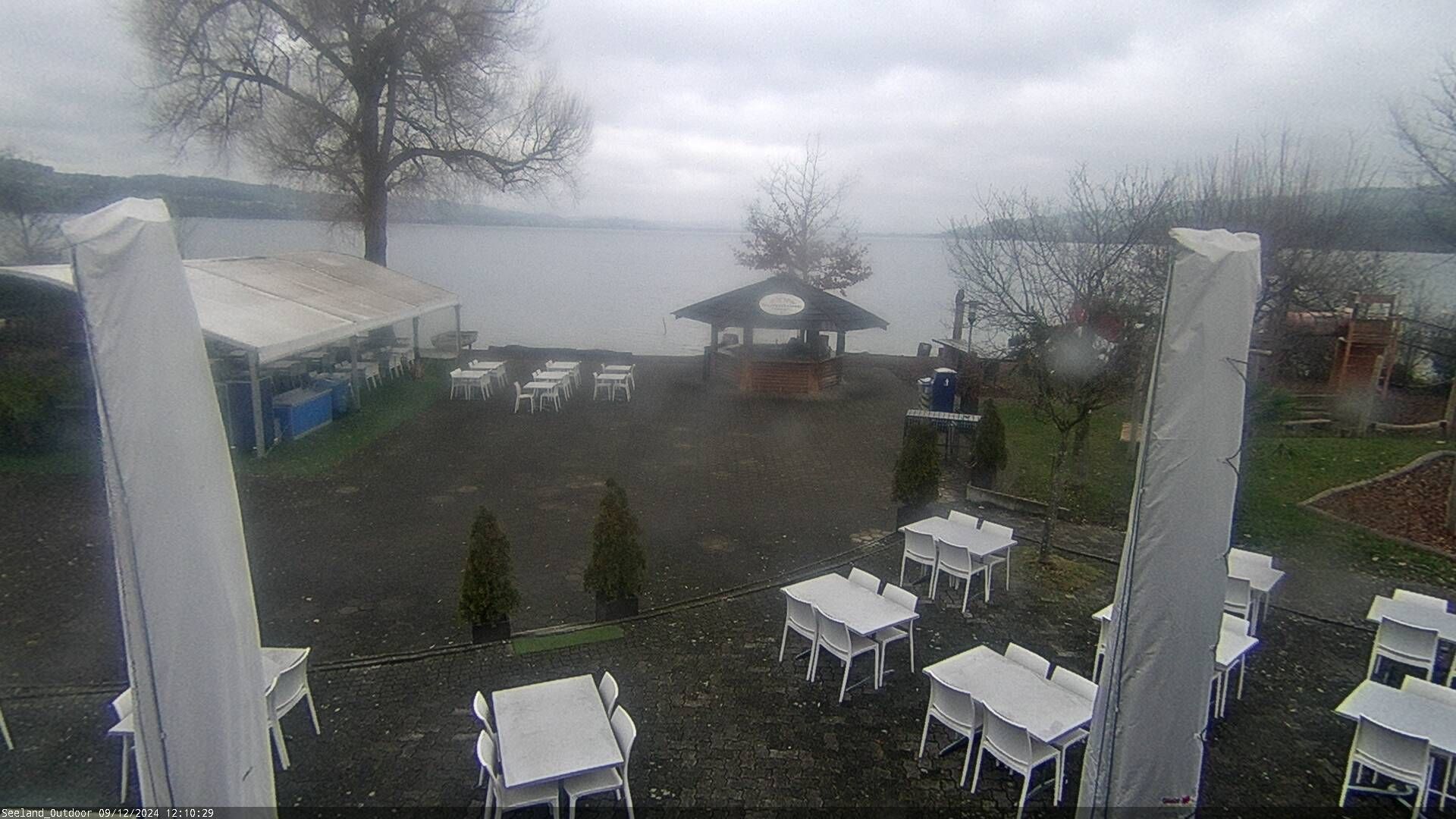 Sempach › North-West: Restaurant Seeland Sempach