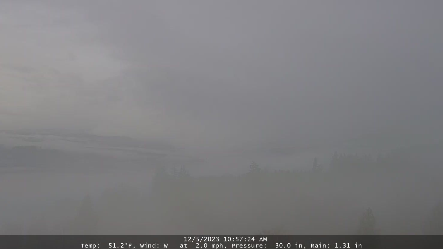 White Salmon › West