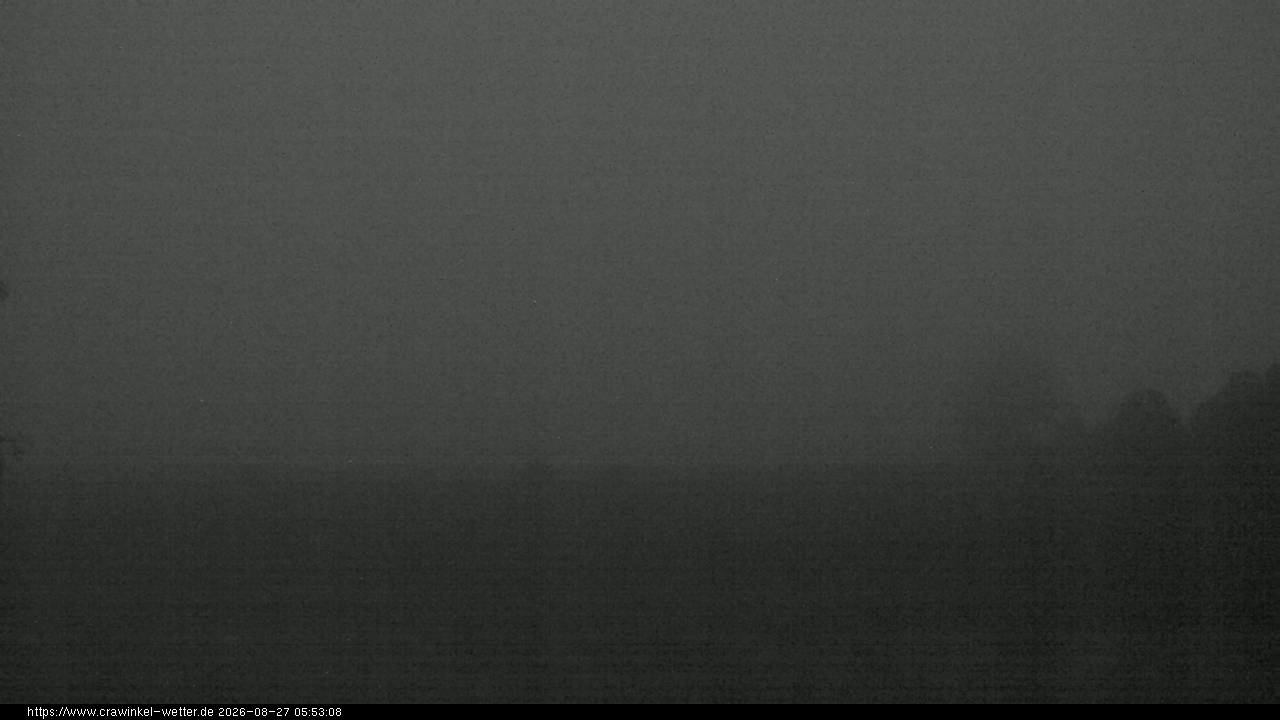 Webcam Crawinkel: Weathercam