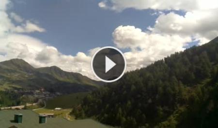 Webcam Obertauern: Livestream Obertauern