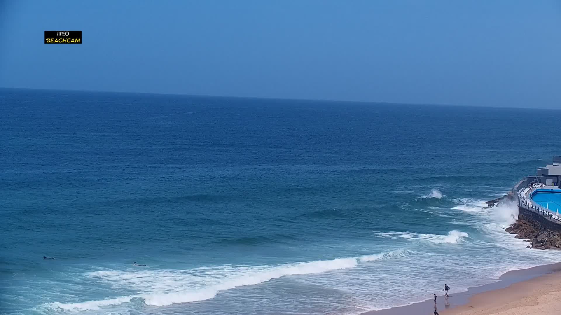 Alcabideche: Praia Grande do Rodízio - Lisbon