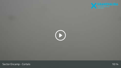 Webcam Encamp: Cortals