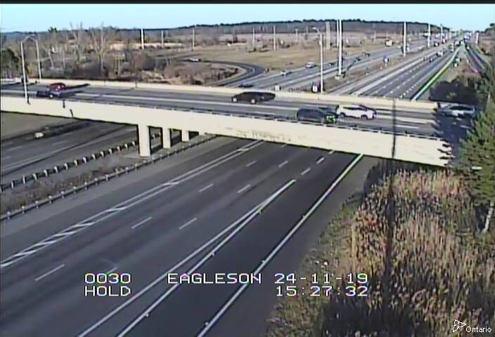 Kanata South: 417 NEAR EAGLESON ROAD