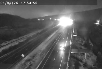 Town of DeWitt › South: I-481 north of Exit 1 (Storage Yard)