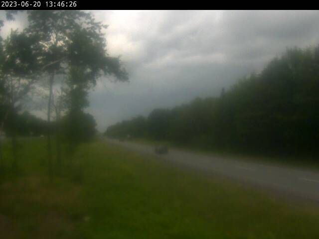 Waterville › North: I-95 Mile 127 NB (Oakland)