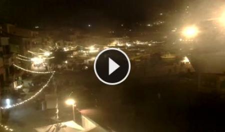 Webcam Giglio Porto (Isola del Giglio): Ferry Terminal