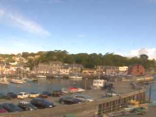 Webcam Padstow: Padstow Harbour