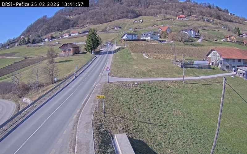 Smarje pri Jelsah: R1-219, Poljčane - Podplat, Pečica