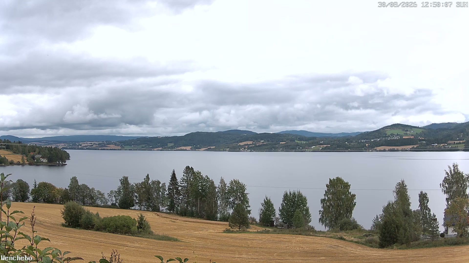 Slovika › East: Skutseter - Oppland