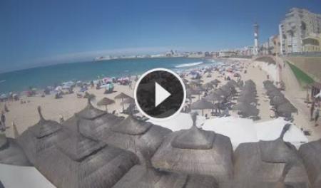 Cádiz - Webcam Galore
