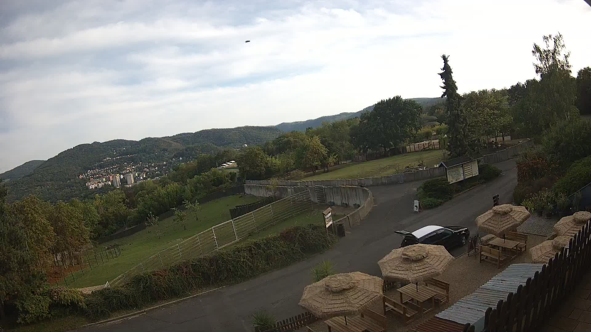 Usti nad Labem › South: ZOO Ústí nad Labem - Ústecký, Czech Republic