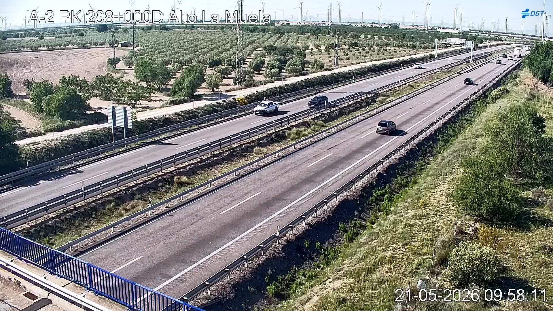 La Muela