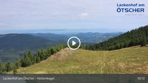 Lackenhof - Webcam Galore