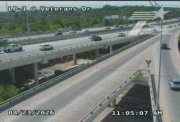 Austin › North: LP-1 @ Veterans Dr