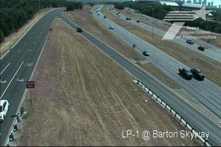 Austin › North: LP-1 @ Barton Skyway