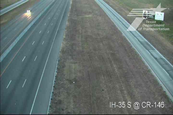 Jarrell › North: IH-35 @ CR-146