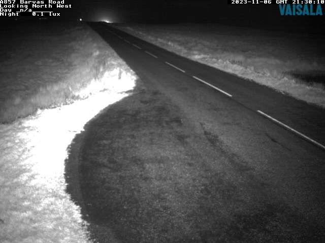 Stornoway › North-West