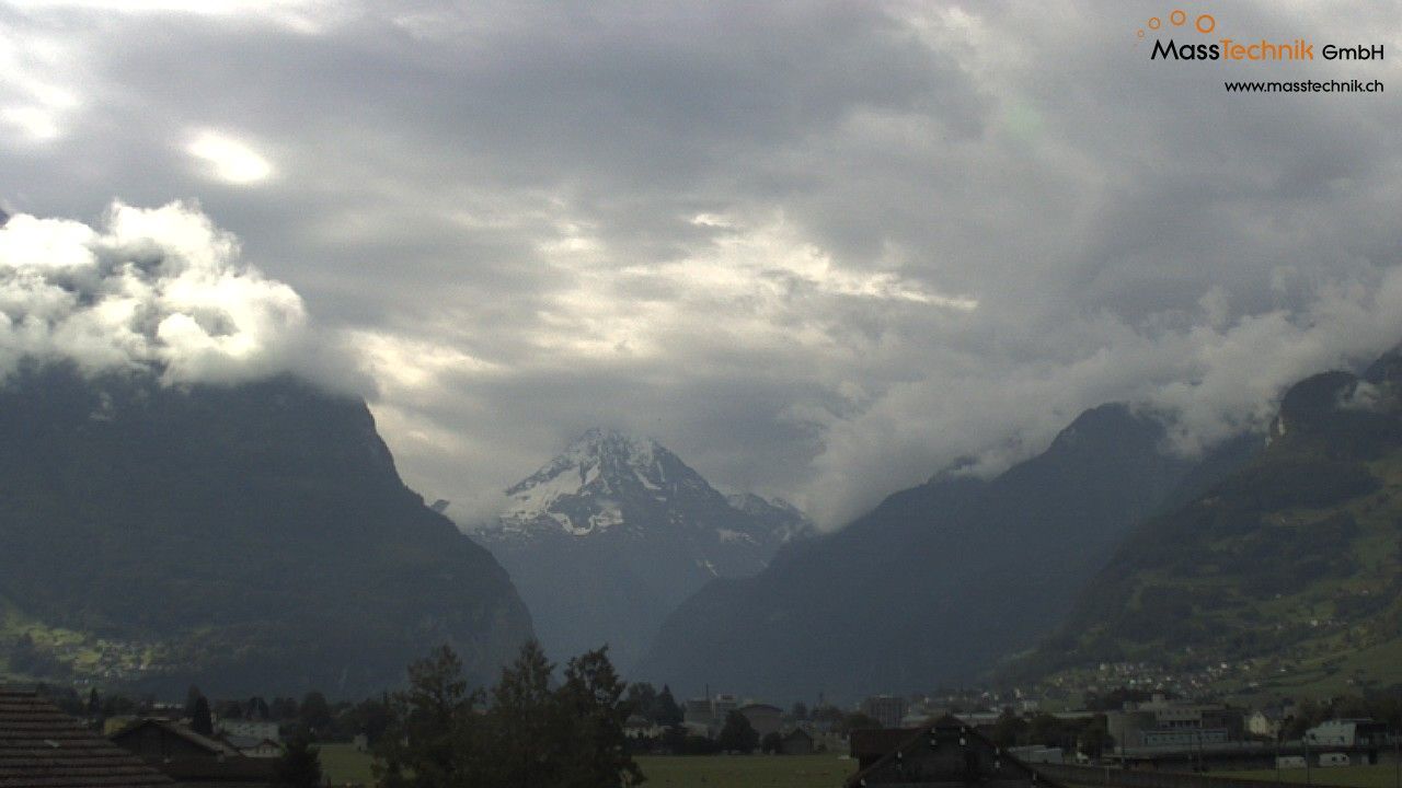 Altdorf › South: Bristen