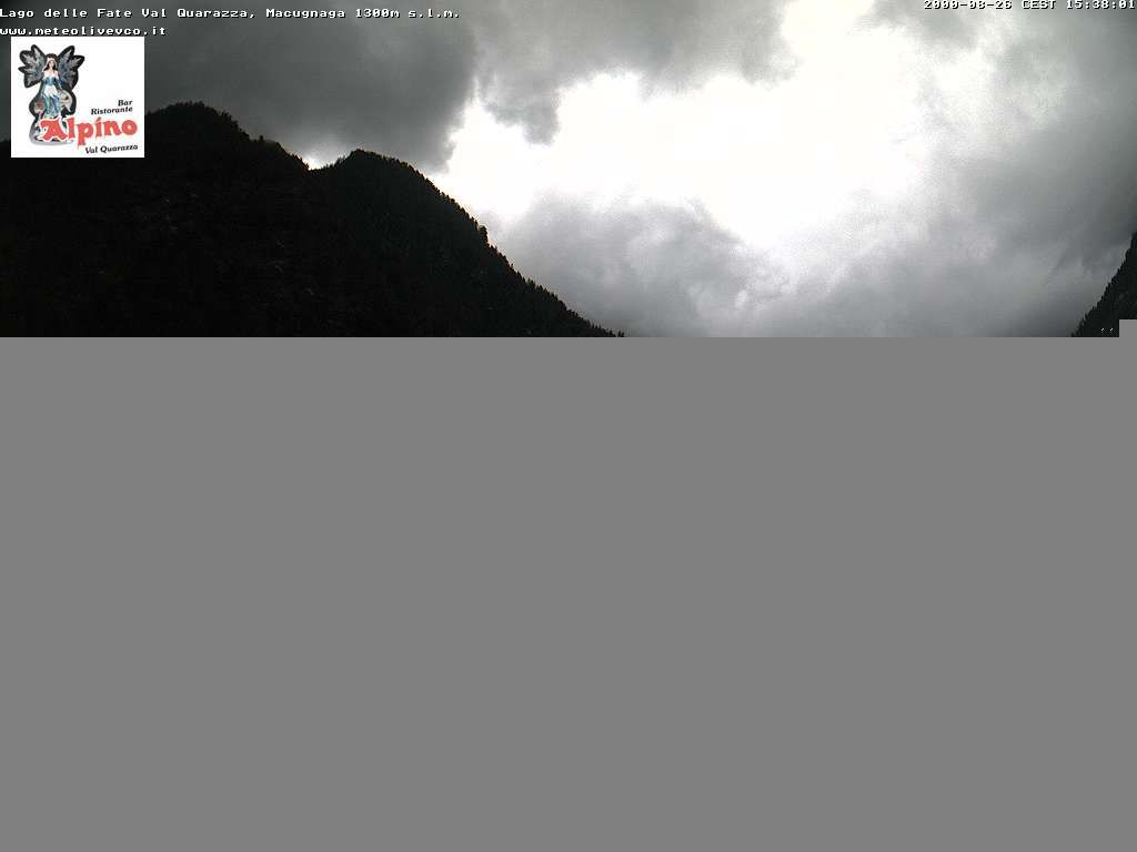 Macugnaga › North-East: val quarazza - Val quarazza passo del turlo monte rosa