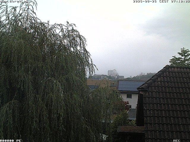 Moriken-Wildegg: Wetter in Möriken AG