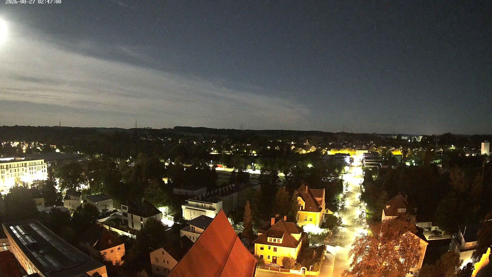 Aichach › North-West