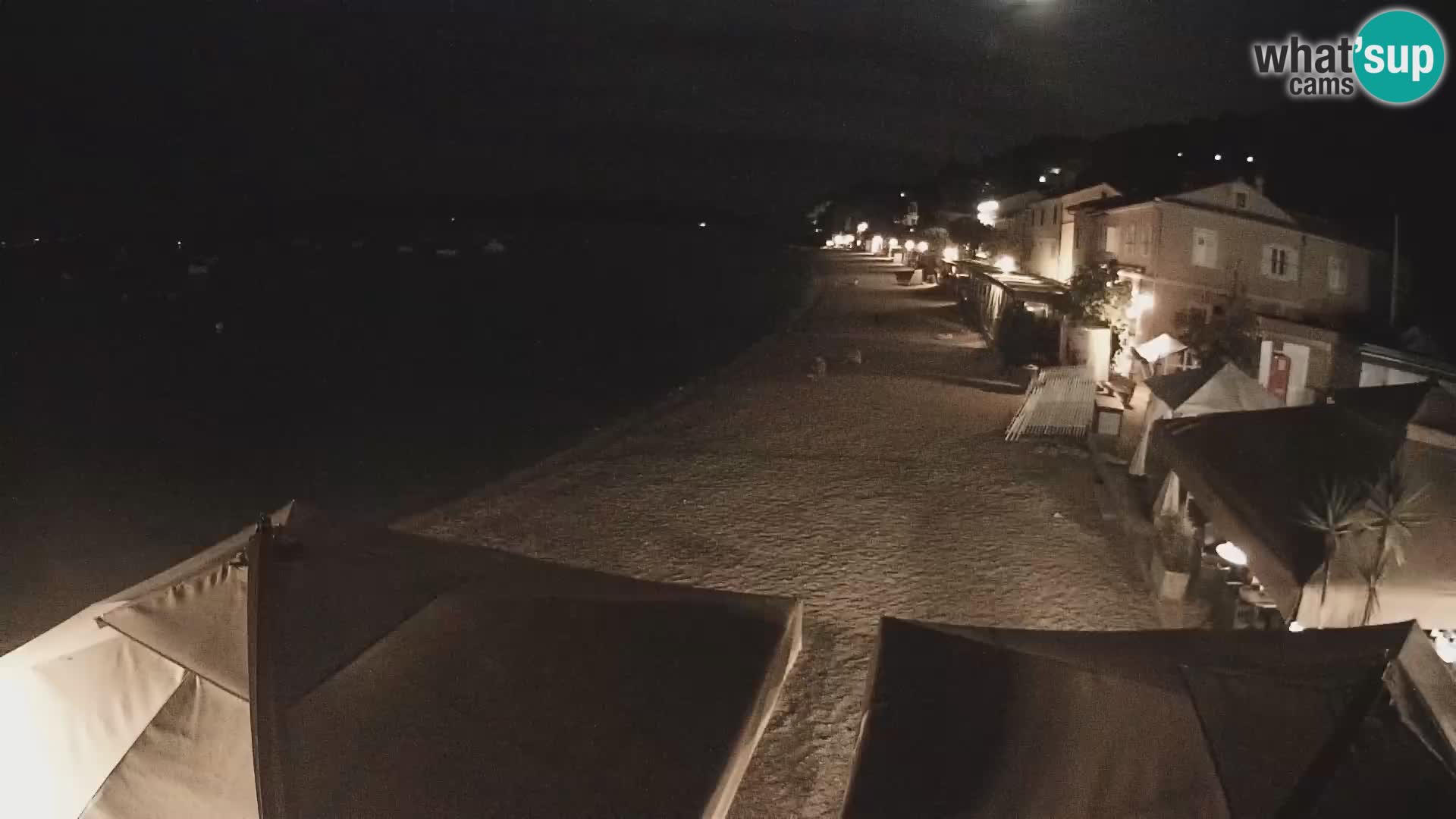 Mošćenička Draga - Webcam Galore