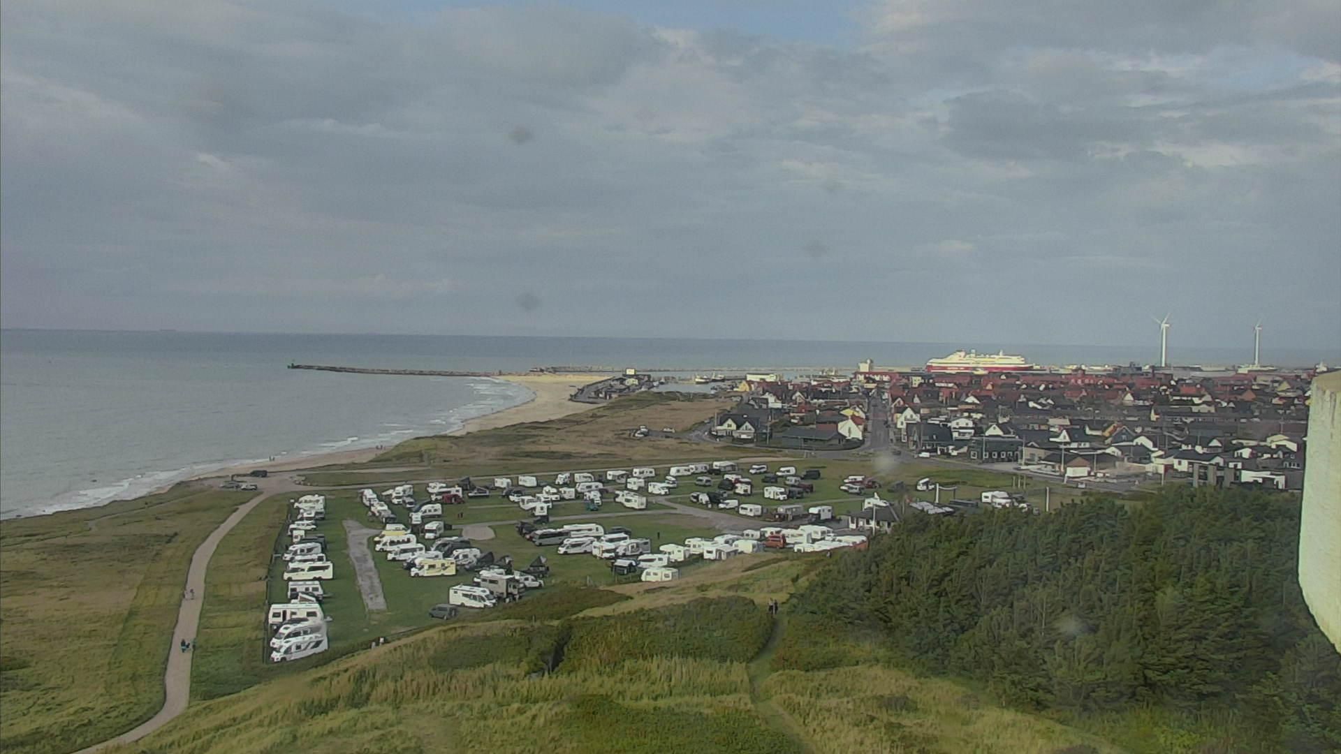 Hirtshals › North: North - Region