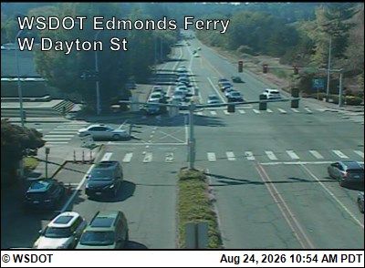 Edmonds › West: WSF - W Dayton St