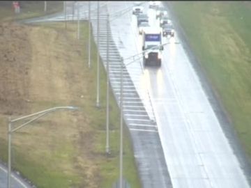 New Britain › South: RT 9 South s/o Exit