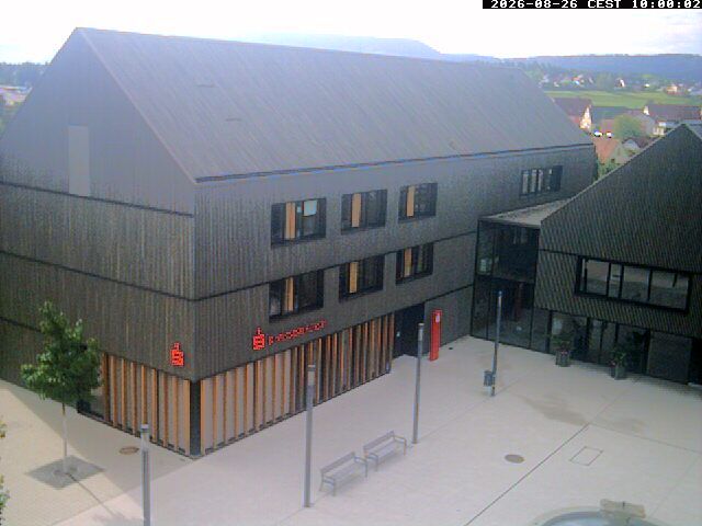 Aldingen
