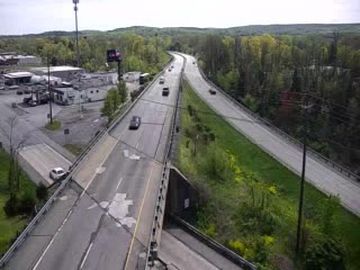 Amity Township: US 422 @ BEN FRANKLIN HIGHWAY