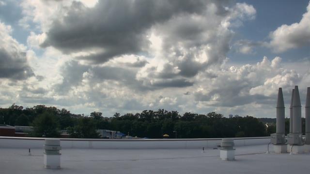 Webcam Ashburn, Virginia: Rock Ridge High School