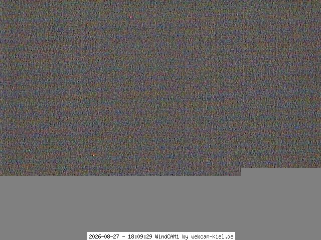 Webcam Schilksee: Beach of Kiel Schilksee