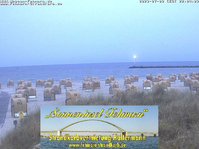 Fehmarn › South: Burgtiefe