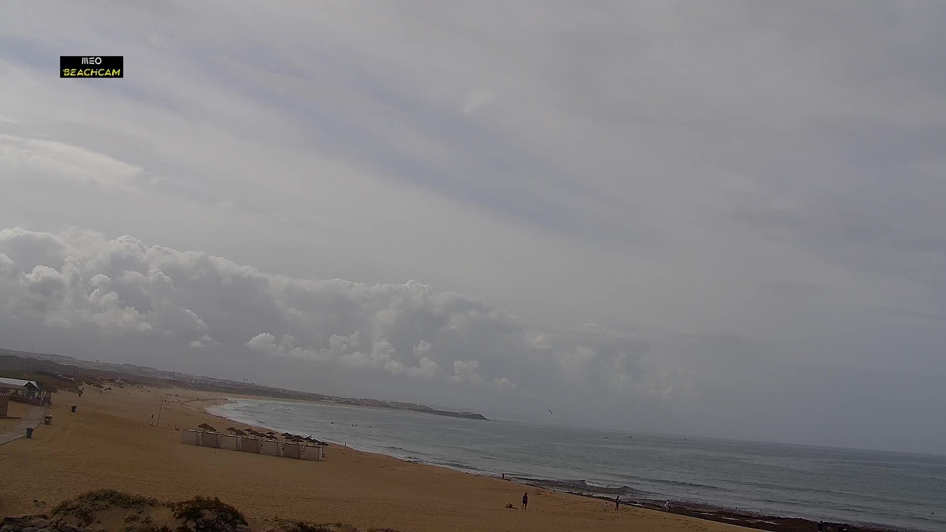 Peniche - Webcam Galore