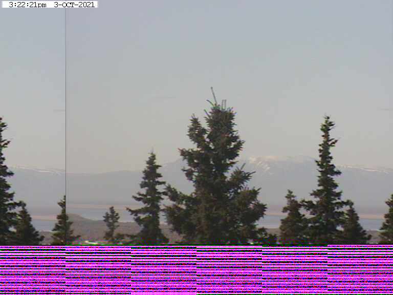 Webcam Anchorage, Alaska: AlaskaMart Cams