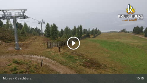 Webcam St. Georgen am Kreischberg: Kreischberg